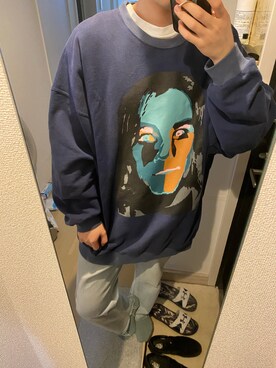 Udaiさんのコーディネート