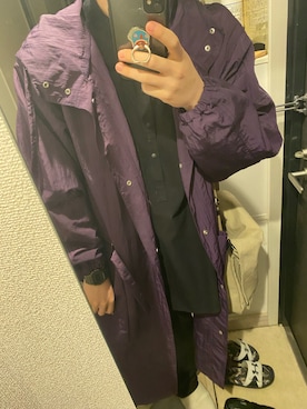 Udaiさんのコーディネート