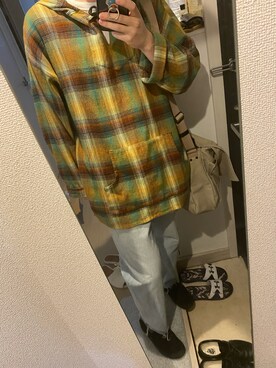 Udaiさんのコーディネート