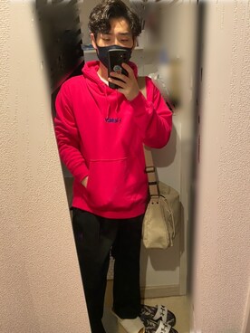 Udaiさんのコーディネート