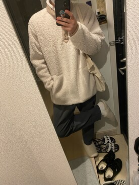 Udaiさんのコーディネート