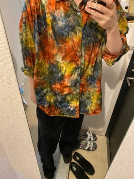 Udaiさんのコーディネート