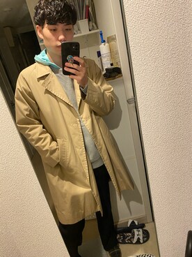 Udaiさんのコーディネート