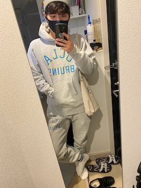 Udaiさんのコーディネート