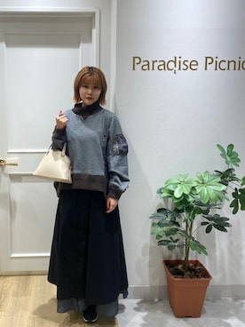 ハルハルさんのコーディネート