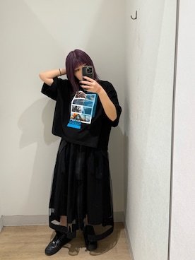 ハルハルさんのコーディネート