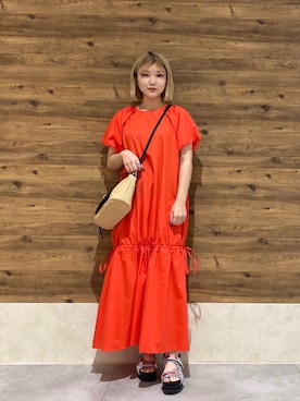 ハルハルさんのコーディネート