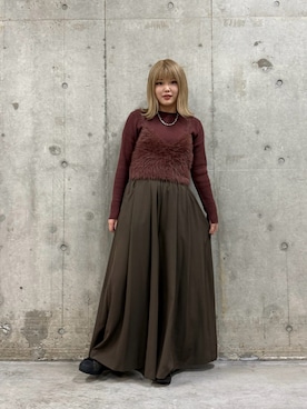 ハルハルさんのコーディネート