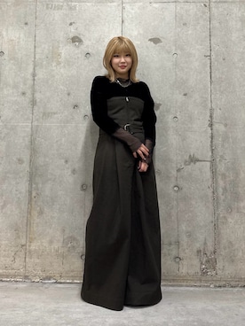 ハルハルさんのコーディネート