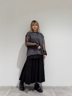 ハルハルさんのコーディネート