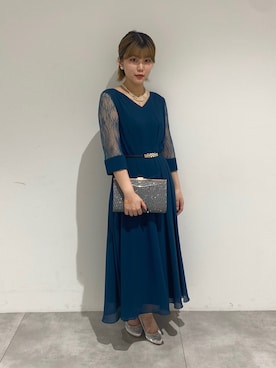 ハルハルさんのコーディネート