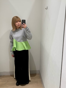 ハルハルさんのコーディネート