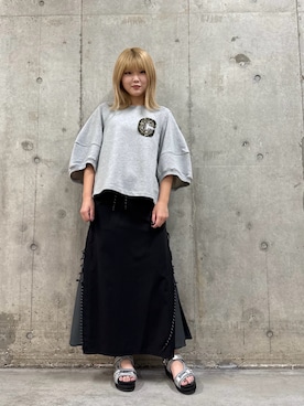 ハルハルさんのコーディネート