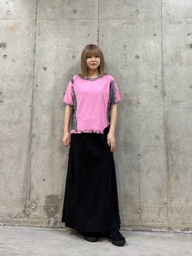 ハルハルさんのコーディネート