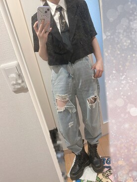 イクラさんのコーディネート