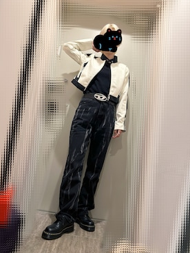 イクラさんのコーディネート