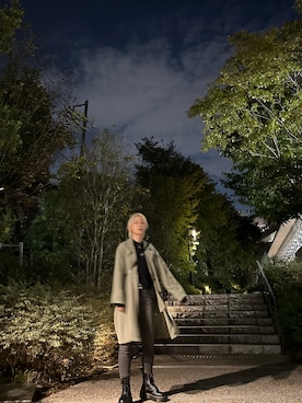 イクラさんのコーディネート