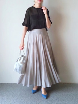 K.mさんのコーディネート