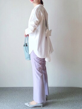 K.mさんのコーディネート