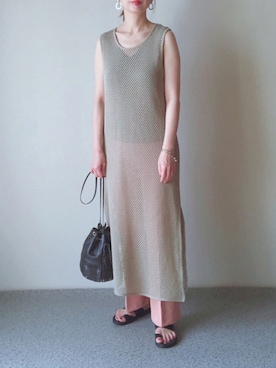 K.mさんのコーディネート