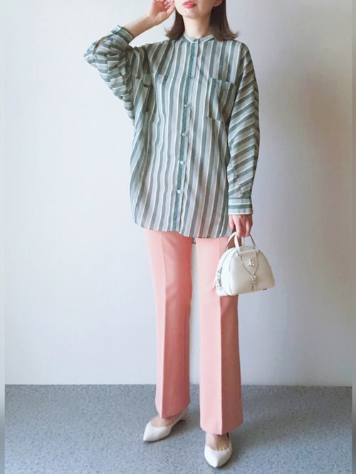K.mさんのコーディネート