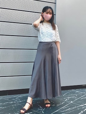 うりさんのコーディネート