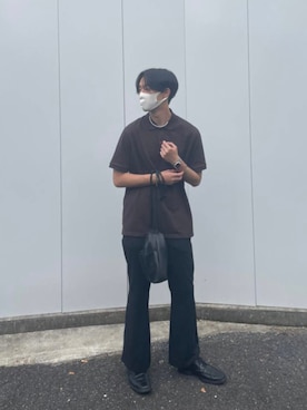 shoさんのコーディネート