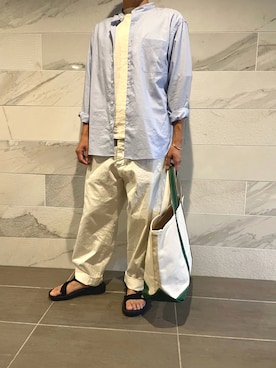 Narisukeさんのコーディネート