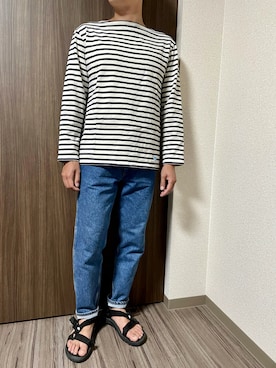 Narisukeさんのコーディネート