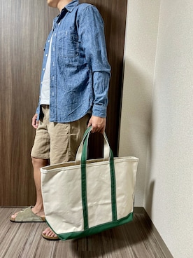 Narisukeさんのコーディネート