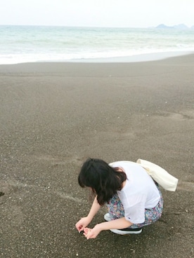 hamm * ゜さんのコーディネート