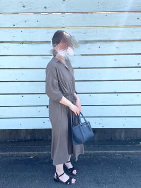 hamm * ゜さんのコーディネート