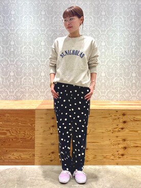 hikari_curryさんのコーディネート