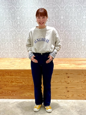 hikari_curryさんのコーディネート