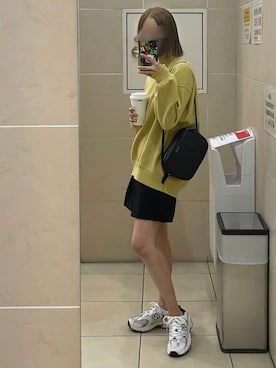 ripiさんのコーディネート