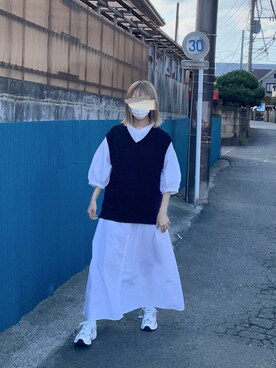 ripiさんのコーディネート