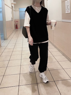 ripiさんのコーディネート