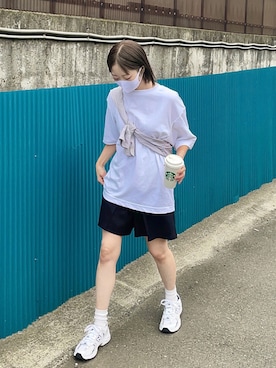 ripiさんのコーディネート