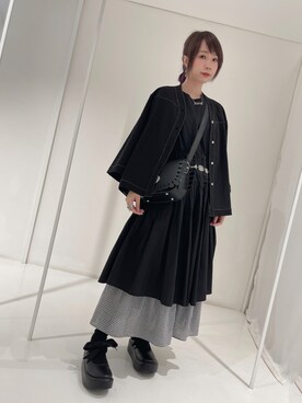 ウイニー☆さんのコーディネート