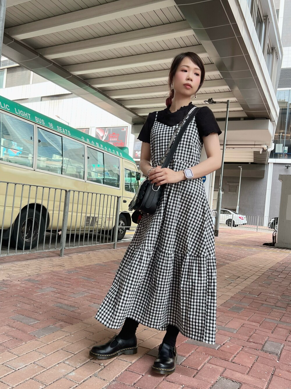 GU（ジーユー）の「（GU）フリルスリーブT（半袖）（WOMEN