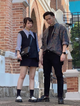 ウイニー☆さんのコーディネート