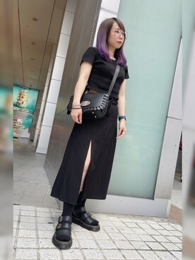 ウイニー☆さんのコーディネート