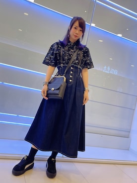 ウイニー☆さんのコーディネート