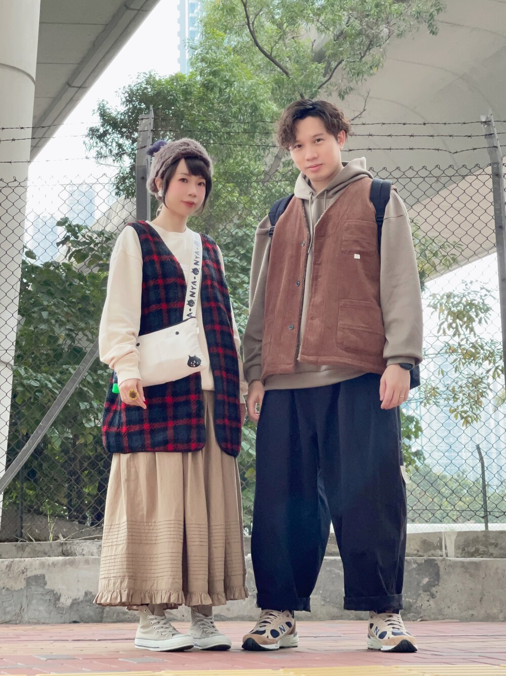 美品BEAMS BOYコットン ローン タック ギャザー スカート ペチコート付 美品BEAMS BOYコットン ローン タック ギャザー スカート