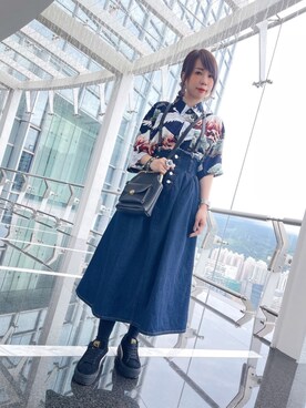 ウイニー☆さんのコーディネート