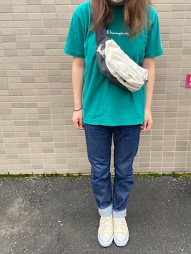 ゆさんのコーディネート