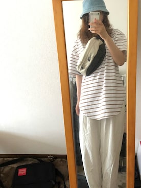 ゆさんのコーディネート