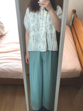 ゆさんのコーディネート