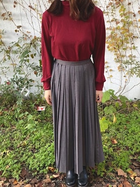 ゆさんのコーディネート