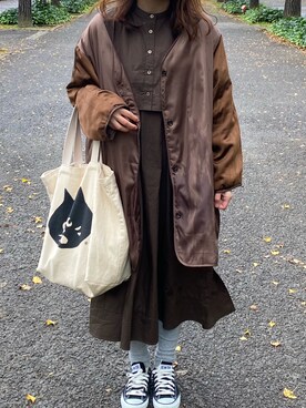 ゆさんのコーディネート